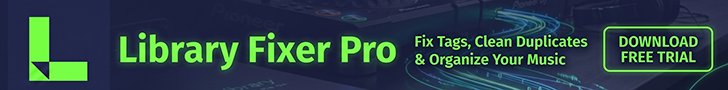Library Fixer Pro - Fix Tags, Clean Duplicates & Organize Your Music